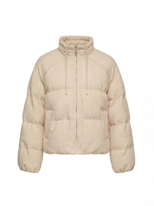 Foto van product MYMO Winterjas beige