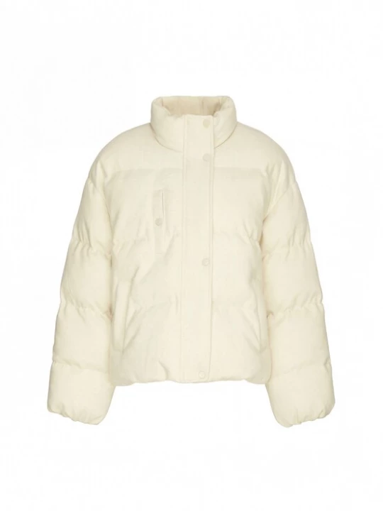 Foto van product MYMO Winterjas beige