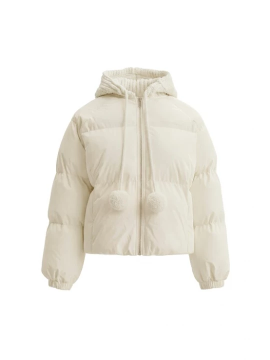 Foto van product MYMO Winterjas beige