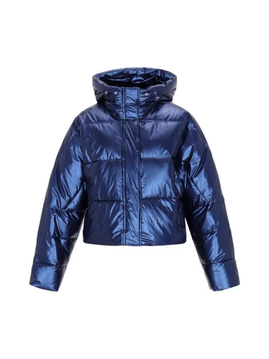 Foto van product MYMO Winterjas blauw