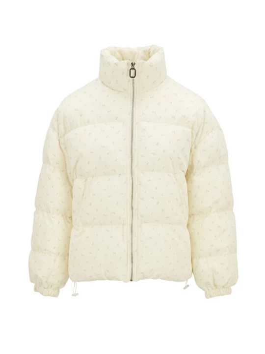 Foto van product MYMO Winterjas crème