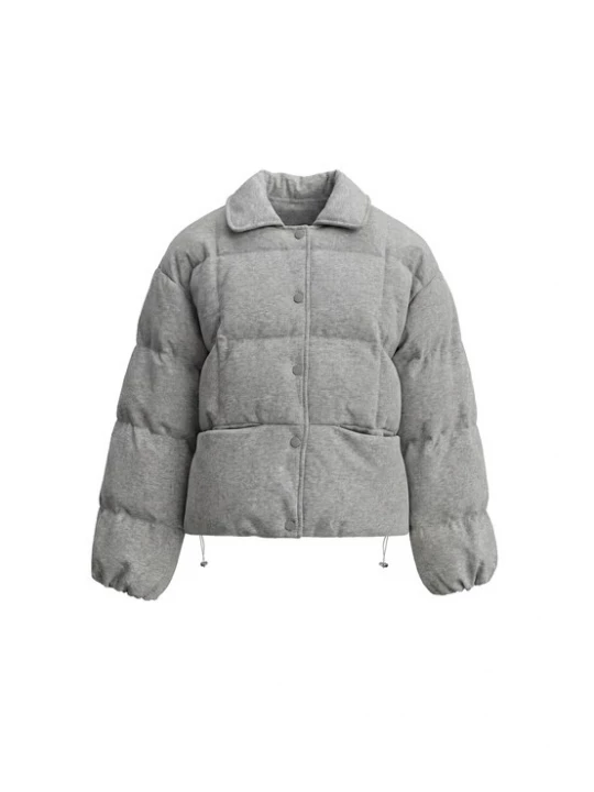 Foto van product MYMO Winterjas grijs