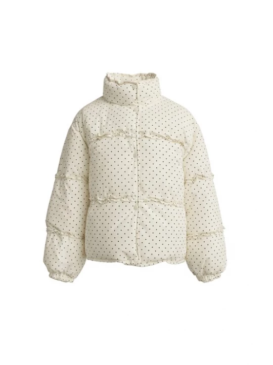Foto van product MYMO Winterjas grijs