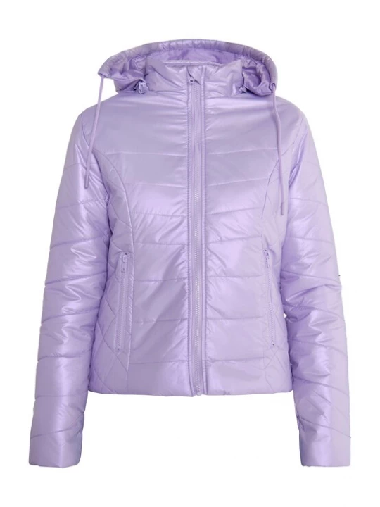 Foto van product MYMO Winterjas lavendel