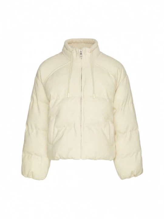 Foto van product MYMO Winterjas lichtbeige