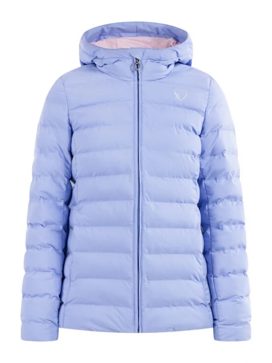 Foto van product MYMO Winterjas lichtblauw
