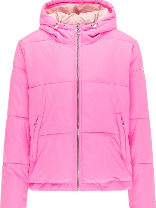Foto van product MYMO Winterjas lichtroze