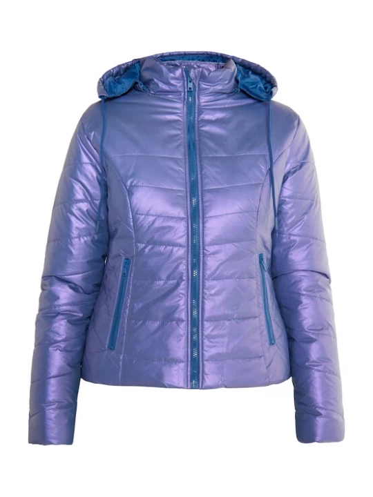 Foto van product MYMO Winterjas lila