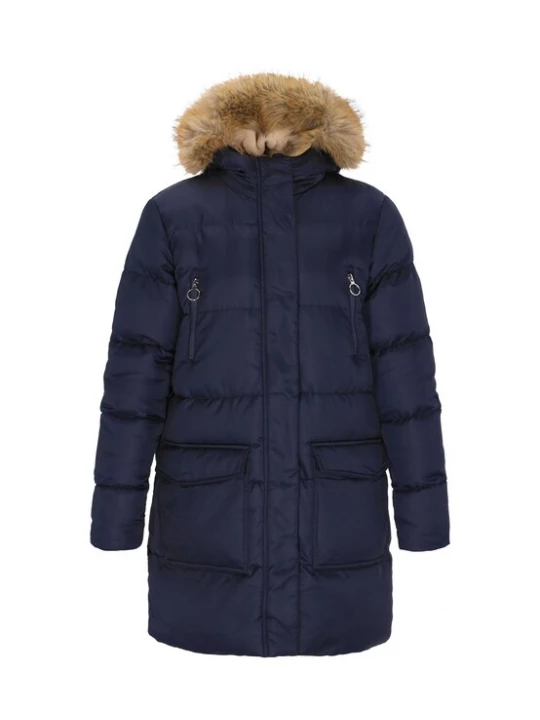 Foto van product MYMO Winterjas navy