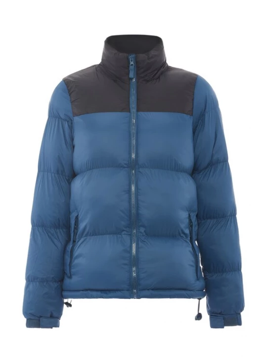 Foto van product MYMO Winterjas navy / zwart