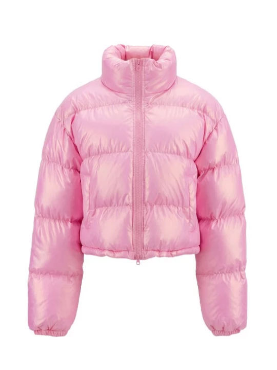 Foto van product MYMO Winterjas pink