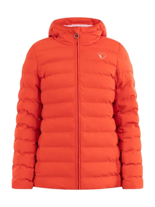 Foto van product MYMO Winterjas rood