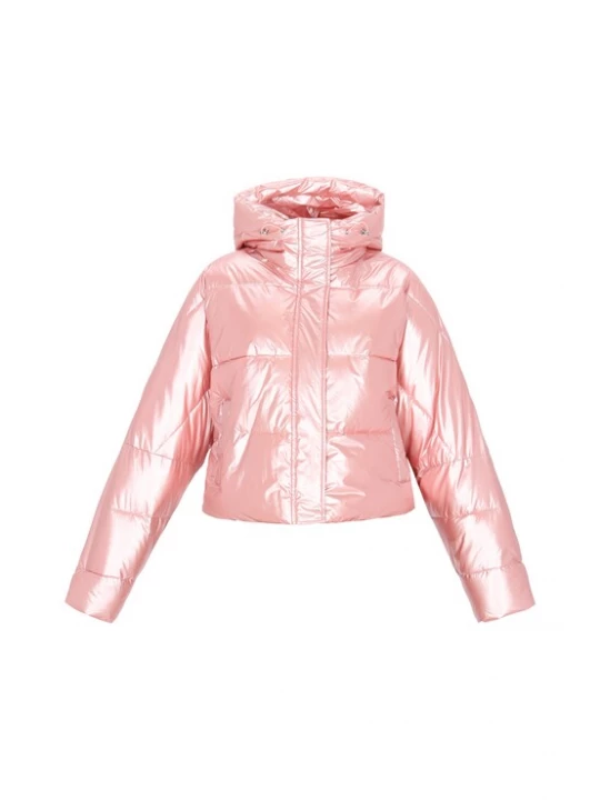 Foto van product MYMO Winterjas rosé