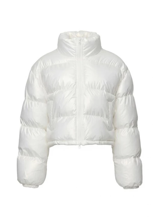 Foto van product MYMO Winterjas wit