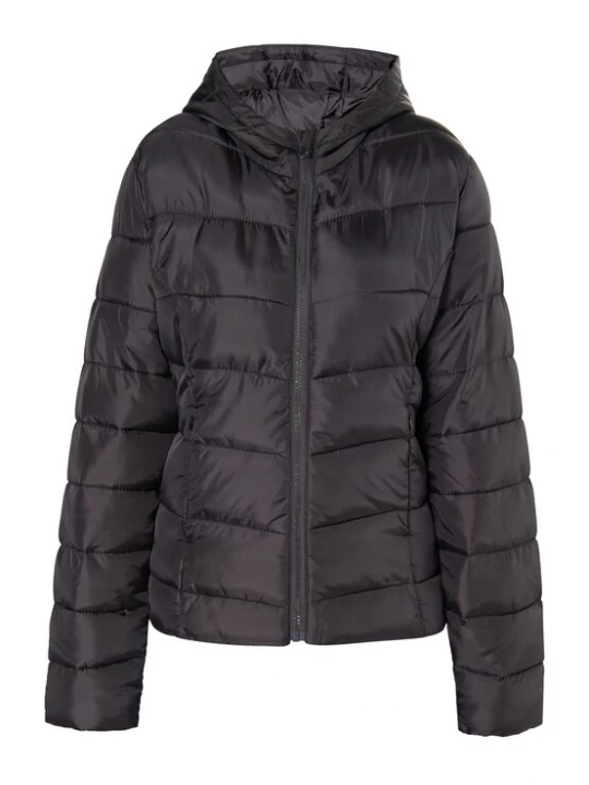 Foto van product MYMO Winterjas zwart