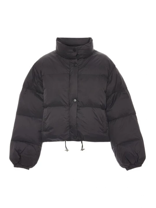 Foto van product MYMO Winterjas zwart