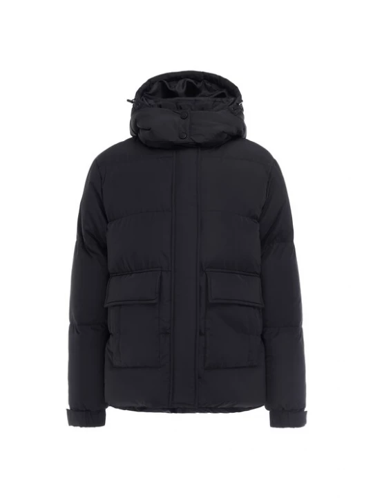 Foto van product MYMO Winterjas zwart