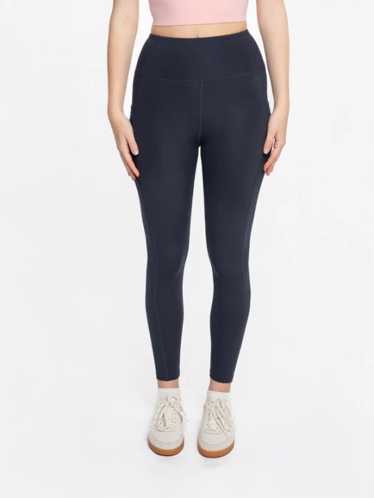 Foto van product mymotus Sportbroek donkerblauw