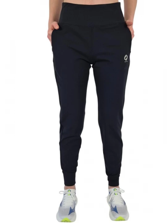 Foto van product mymotus Sportbroek 'mymotus®, ladies jogging pant, RW91 NOS' zwart
