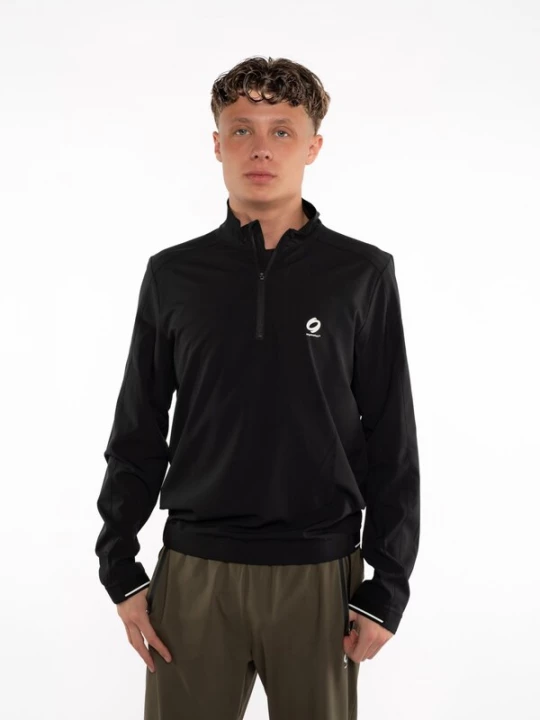 Foto van product mymotus Sportjas zwart