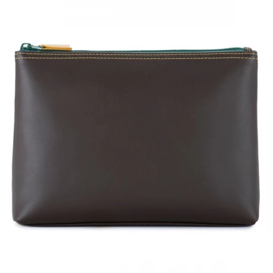 Foto van product mywalit Make up tas donkerbruin