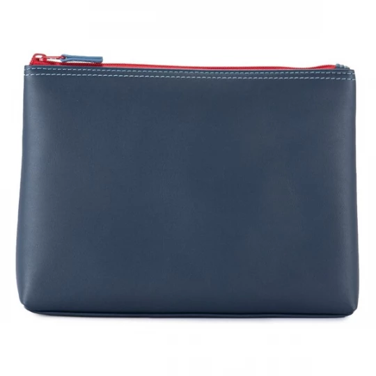 Foto van product mywalit Make up tas petrol