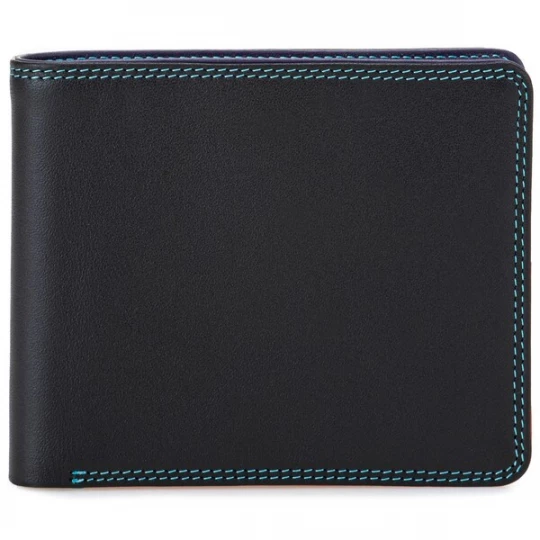 Foto van product mywalit Portemonnee antraciet / gemengde kleuren