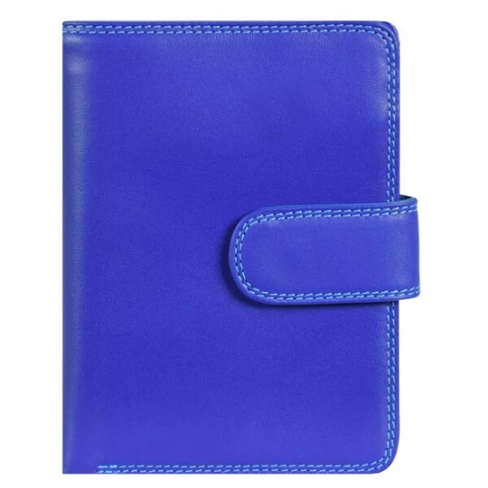 Foto van product mywalit Portemonnee blauw