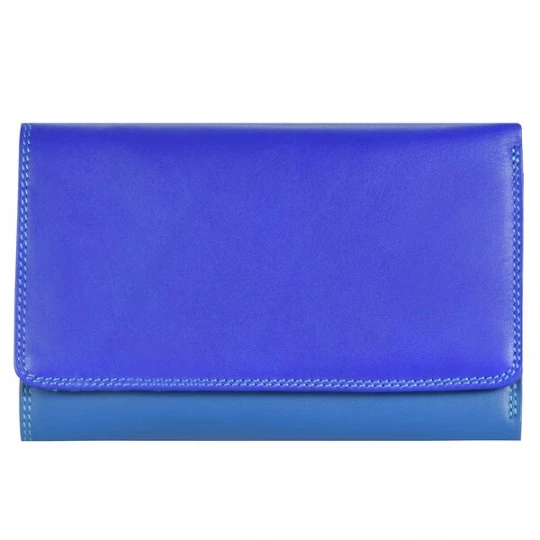 Foto van product mywalit Portemonnee blauw