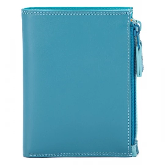 Foto van product mywalit Portemonnee blauw