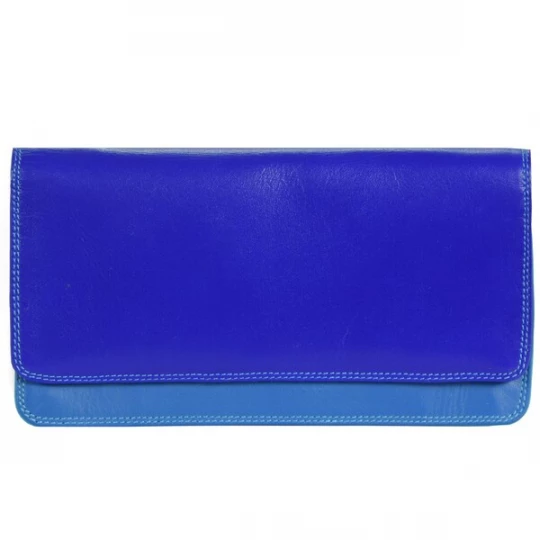 Foto van product mywalit Portemonnee blauw