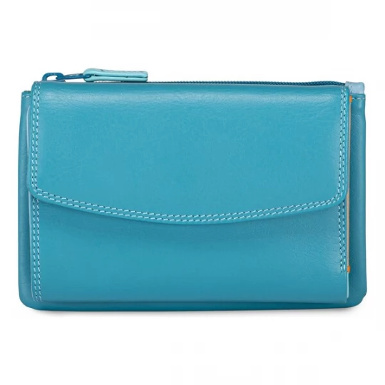 Foto van product mywalit Portemonnee blauw