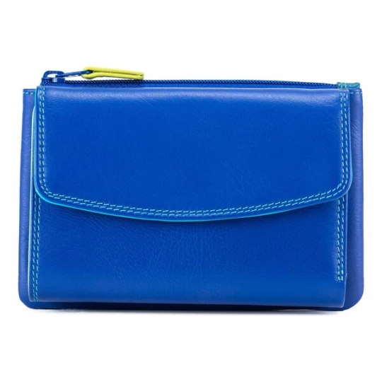 Foto van product mywalit Portemonnee blauw