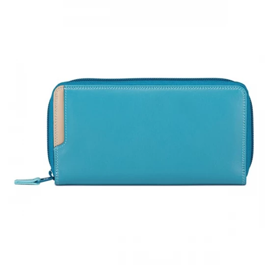 Foto van product mywalit Portemonnee blauw