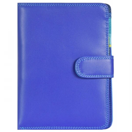 Foto van product mywalit Portemonnee blauw