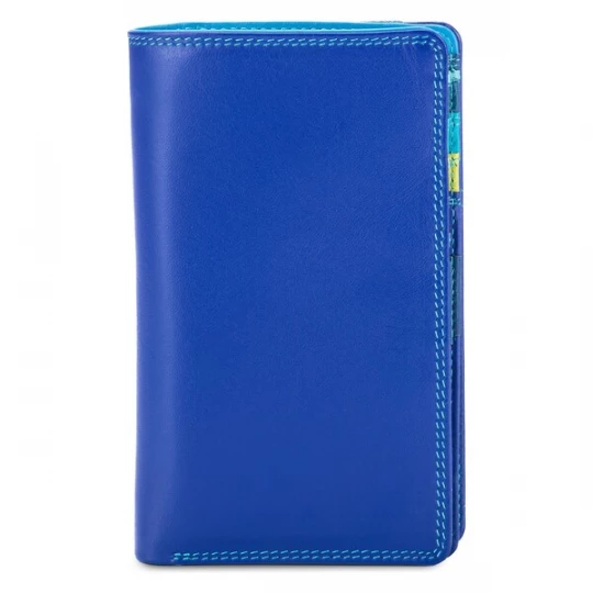 Foto van product mywalit Portemonnee blauw