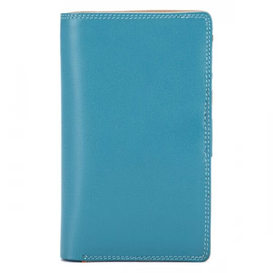 Foto van product mywalit Portemonnee blauw