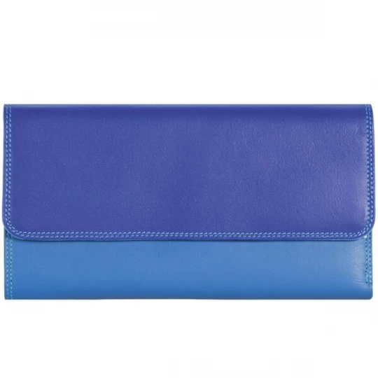 Foto van product mywalit Portemonnee blauw / indigo