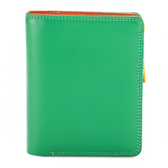 Foto van product mywalit Portemonnee citroengeel / grasgroen / neongroen / oranje / lichtrood