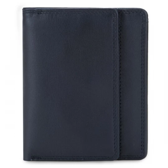 Foto van product mywalit Portemonnee donkerblauw