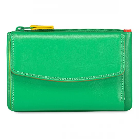 Foto van product mywalit Portemonnee groen