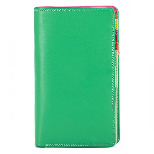 Foto van product mywalit Portemonnee groen