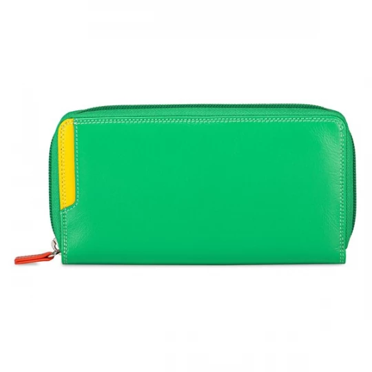 Foto van product mywalit Portemonnee lichtgroen