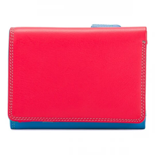 Foto van product mywalit Portemonnee 'Medium Tri-fold' pink