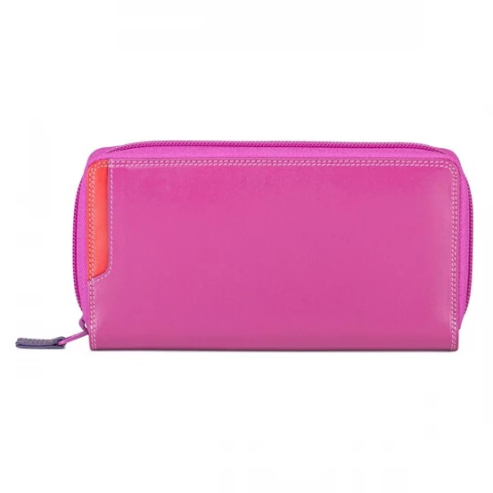 Foto van product mywalit Portemonnee neonroze