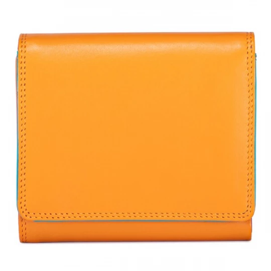 Foto van product mywalit Portemonnee oranje