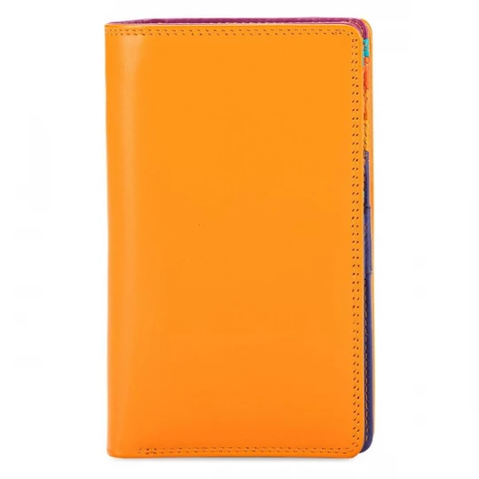 Foto van product mywalit Portemonnee oranje