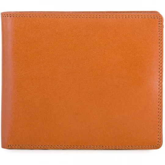 Foto van product mywalit Portemonnee 'RFID' bruin