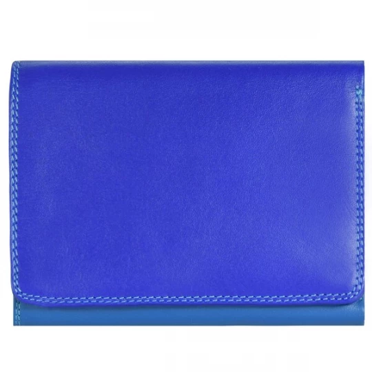 Foto van product mywalit Portemonnee royal blue / koningsblauw