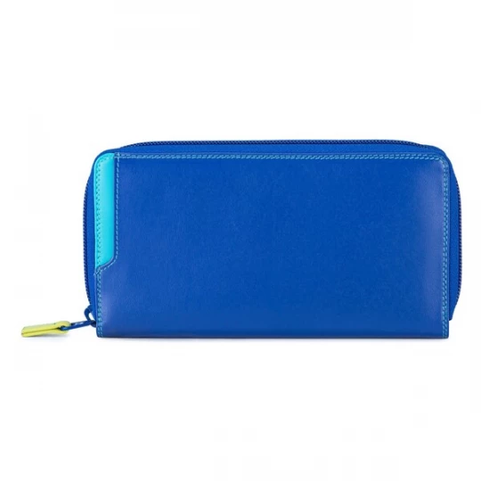Foto van product mywalit Portemonnee royal blue / koningsblauw